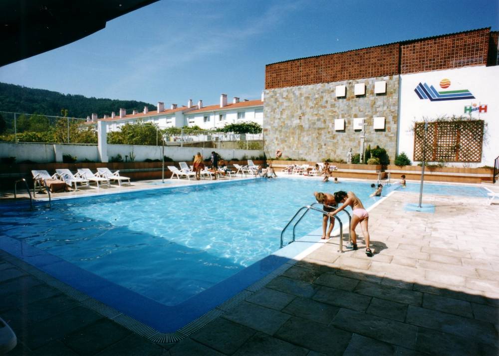Hotel Apartamentos Sarga