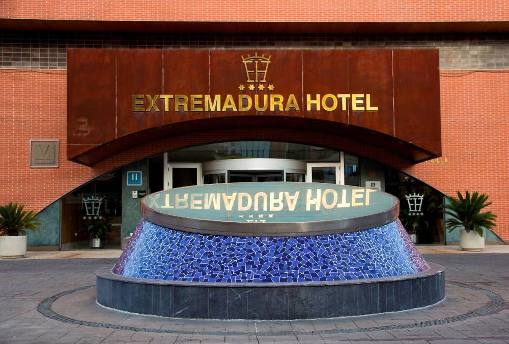 Extremadura