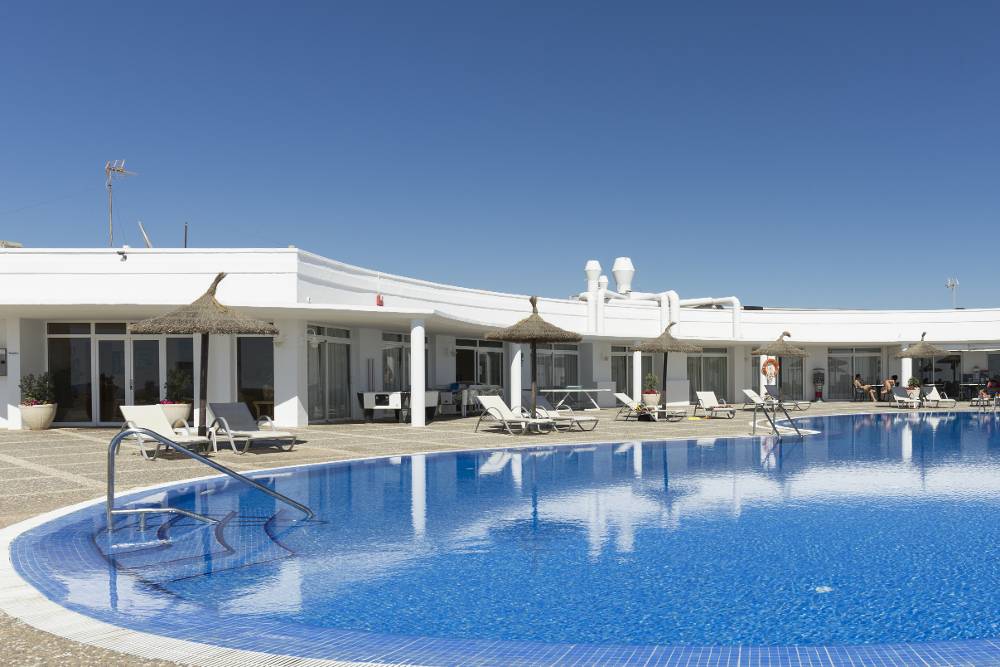 RV Sea Club
