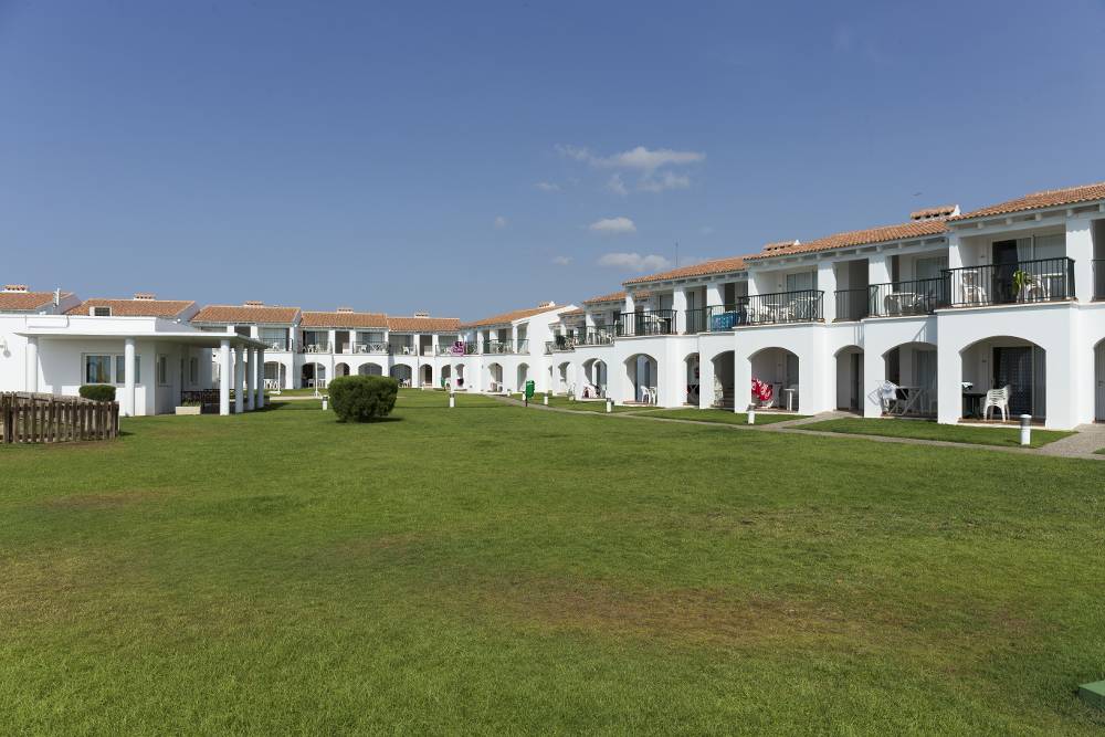 RV Sea Club