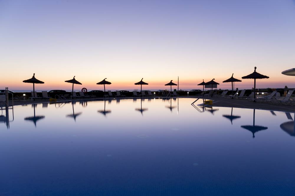 RV Sea Club