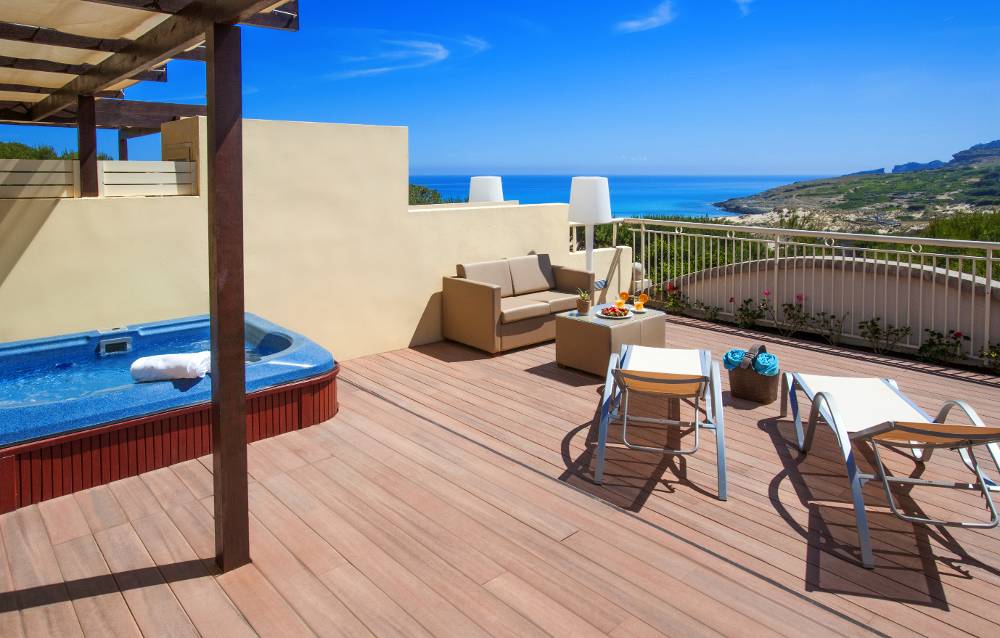 VIVA Cala Mesquida Suites & Spa Adults Only 16+.
