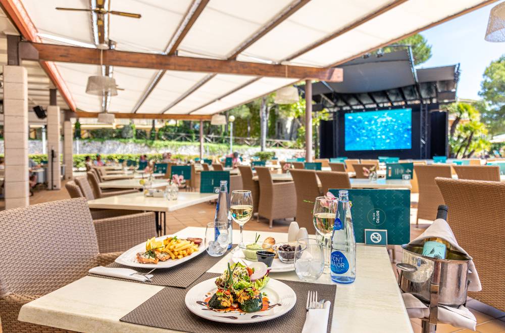 VIVA Cala Mesquida Suites & Spa Adults Only 16+.