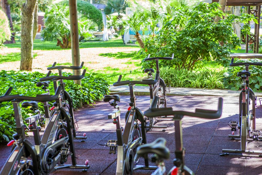 VIVA Cala Mesquida Suites & Spa Adults Only 16+.
