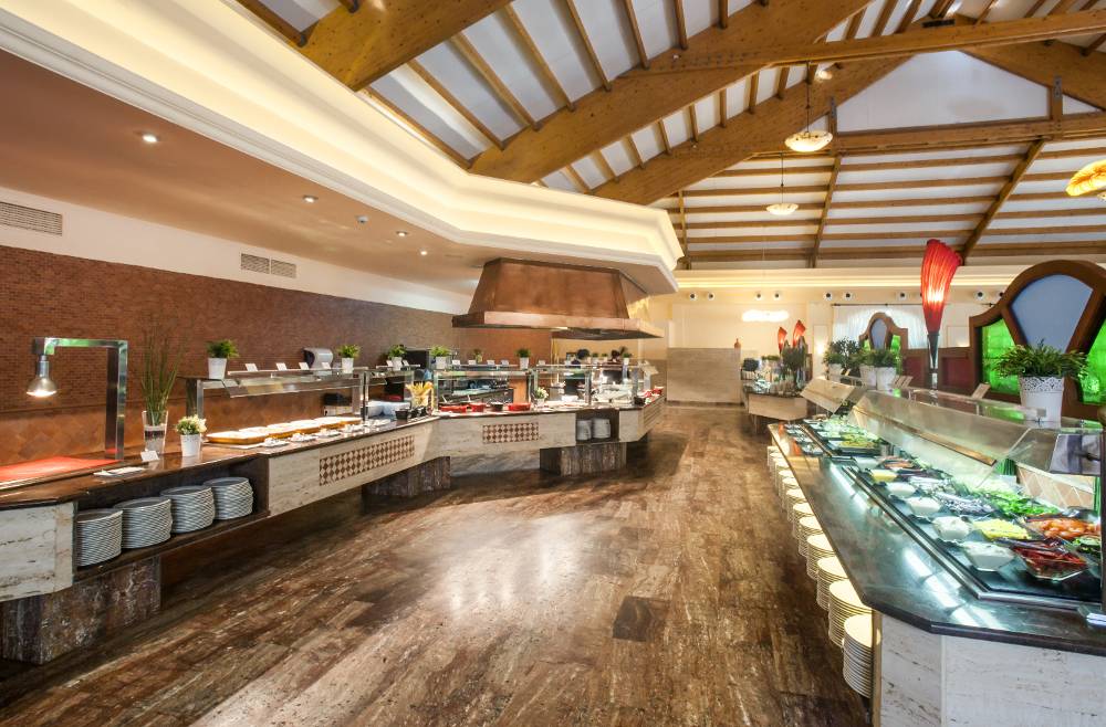VIVA Cala Mesquida Suites & Spa Adults Only 16+.