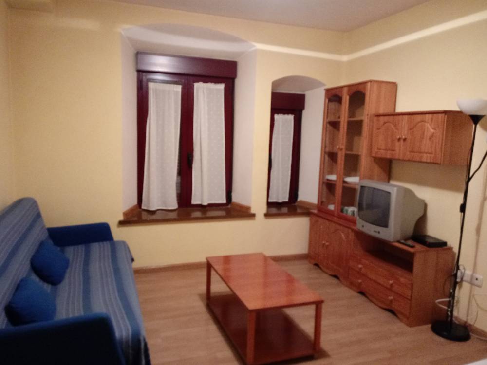 Apartamentos Canfranc 3000