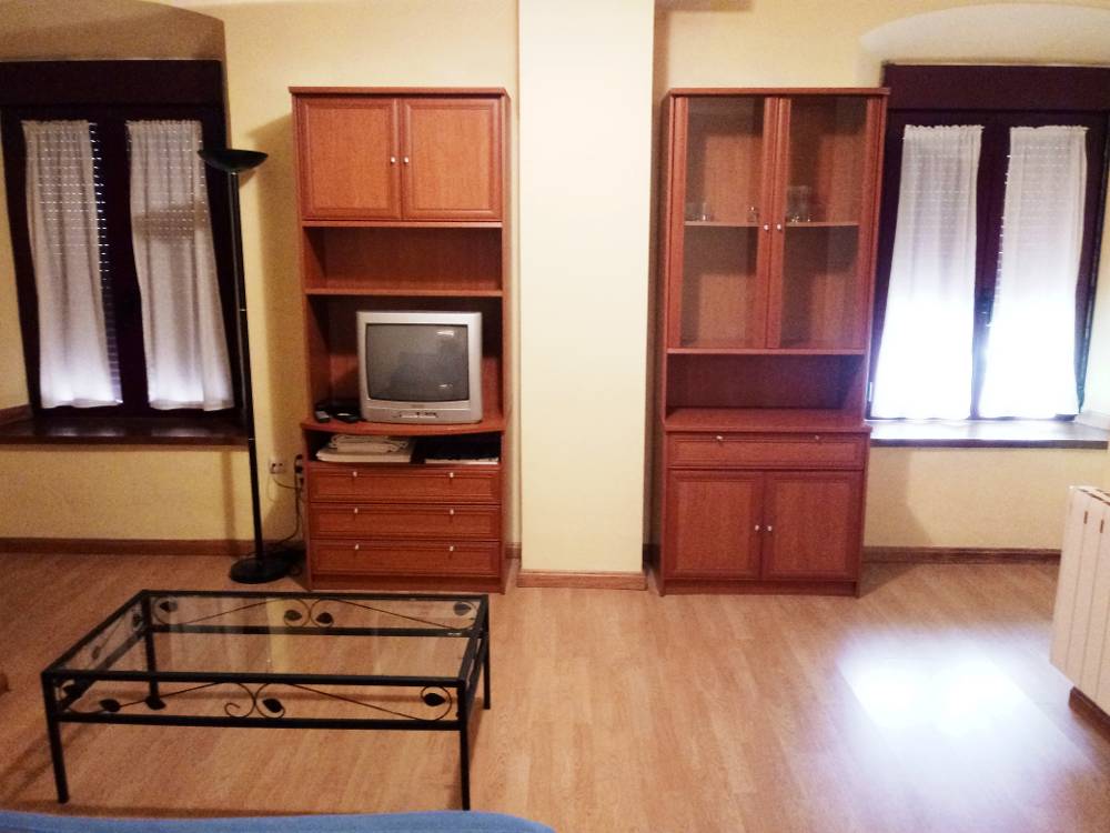 Apartamentos Canfranc 3000
