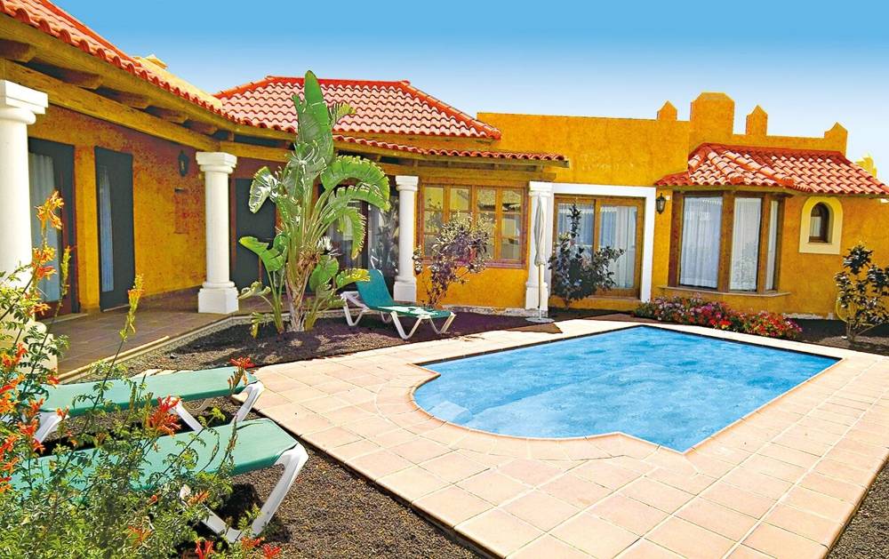 Villas Brisas del Mar