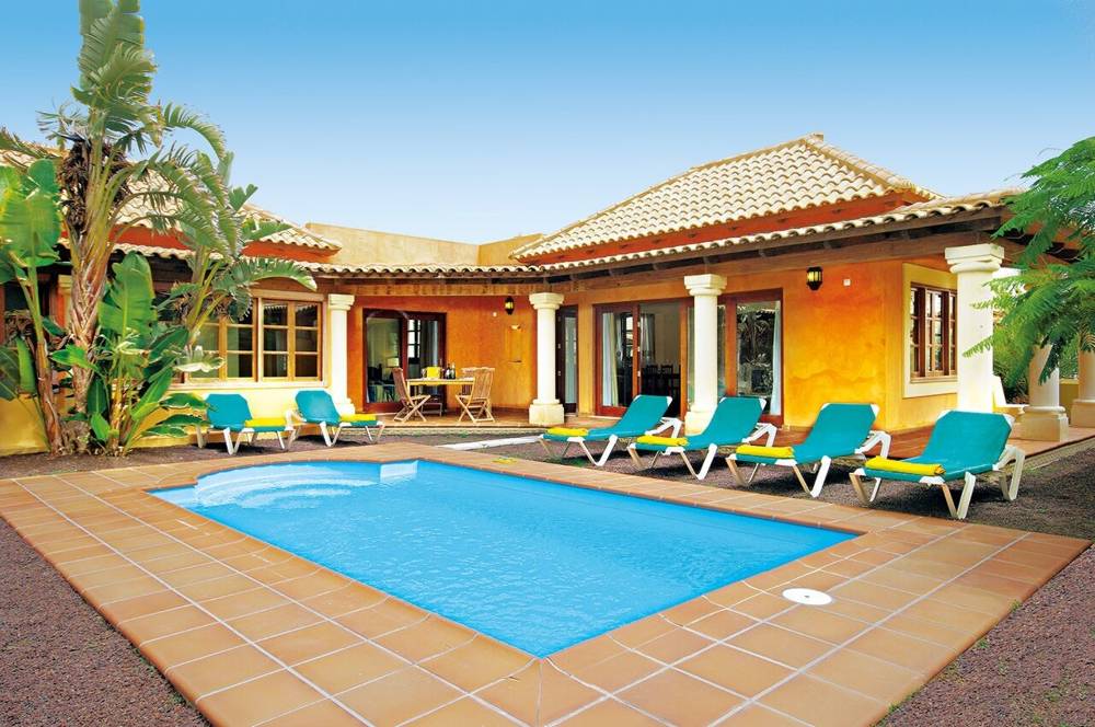 Villas Brisas del Mar