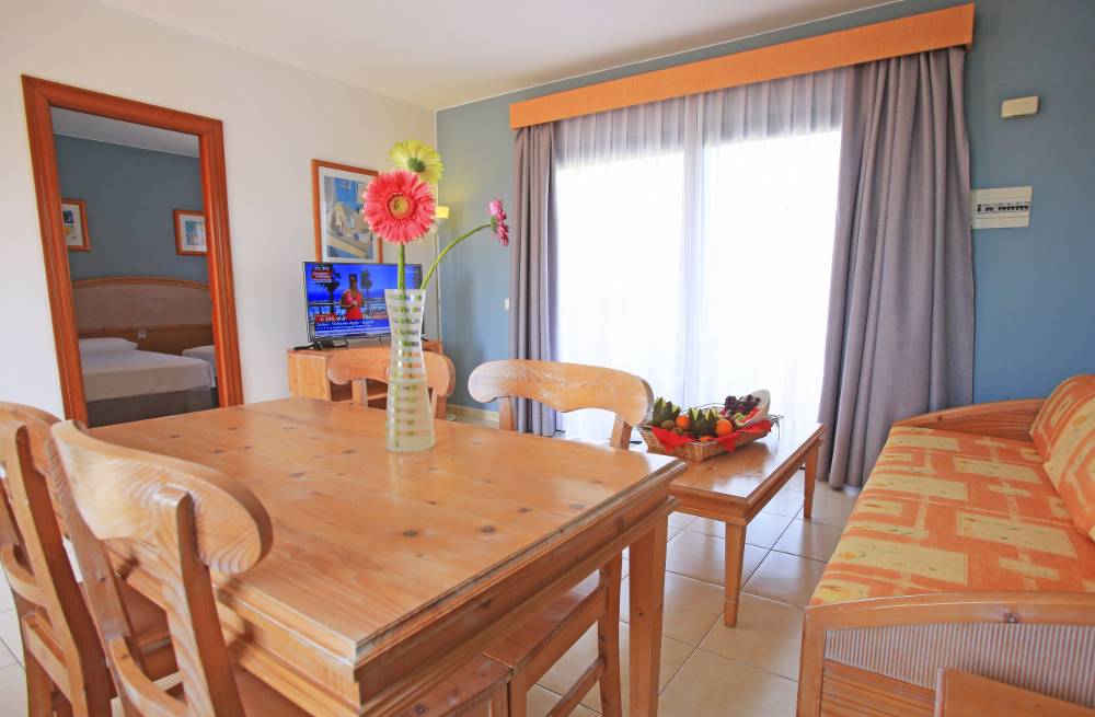 LABRANDA Aloe Club Resort