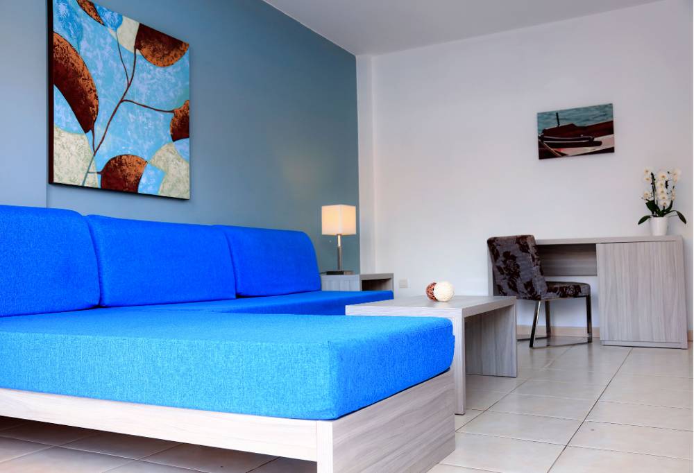 LABRANDA Aloe Club Resort