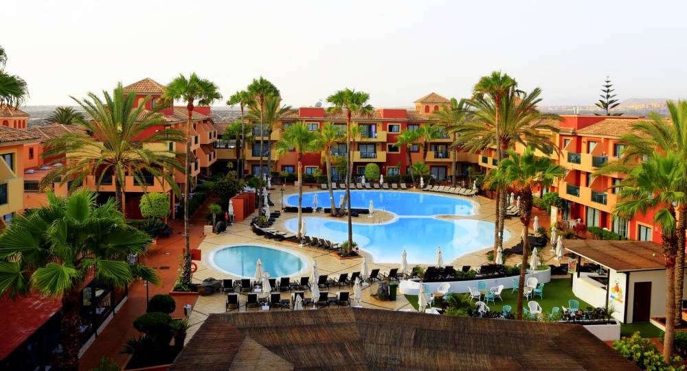 LABRANDA Aloe Club Resort
