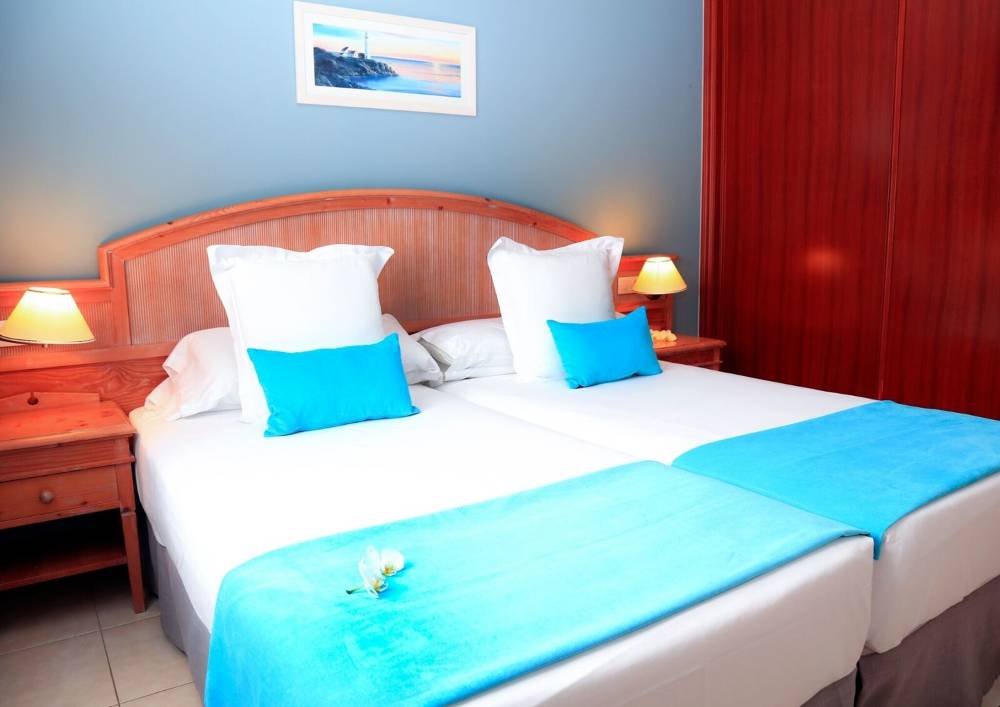 LABRANDA Aloe Club Resort
