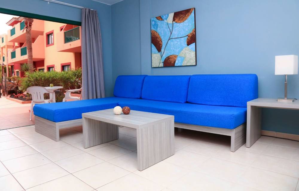 LABRANDA Aloe Club Resort