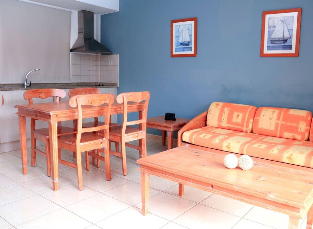 LABRANDA Aloe Club Resort