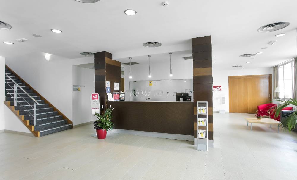 AG Express Elche
