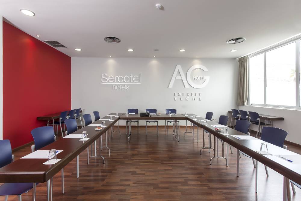 AG Express Elche