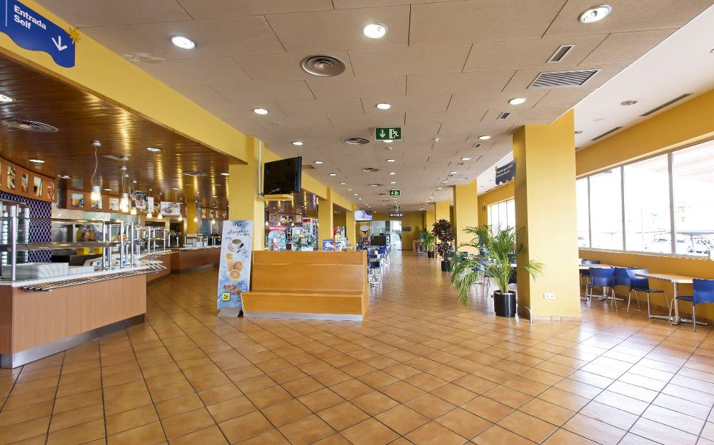 AG Express Elche