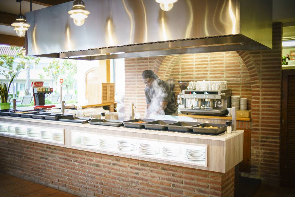Oassium Hotel At Estival Park