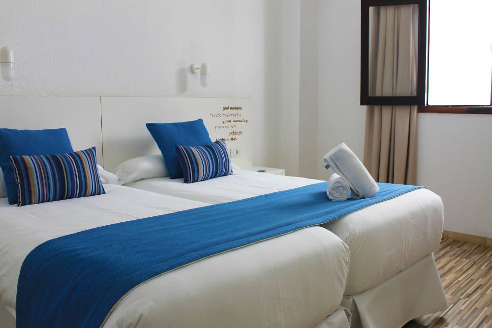 RK Luz Playa Suites