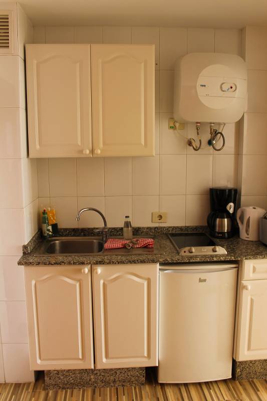 RK Luz Playa Suites