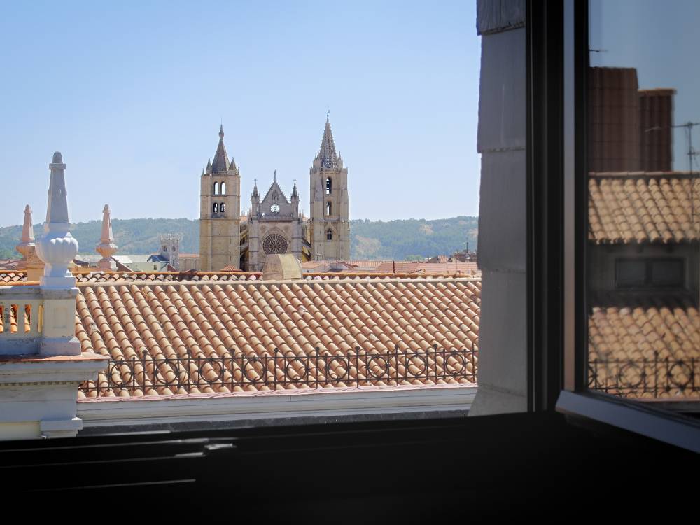 Occidental León Alfonso V