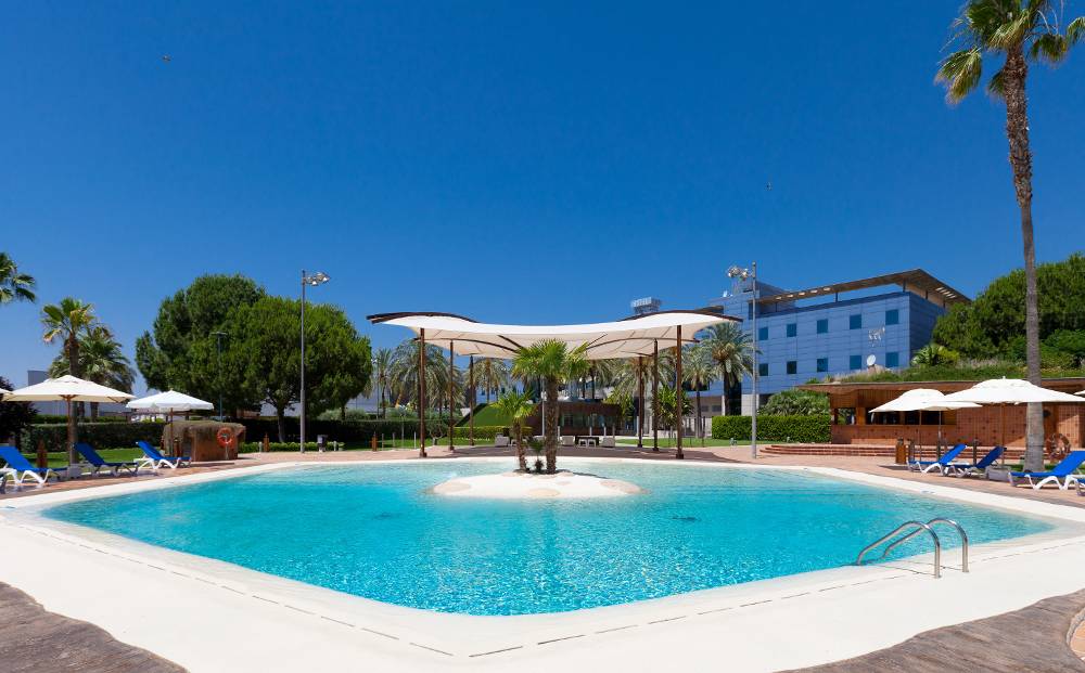 Hotel Spa Amaltea