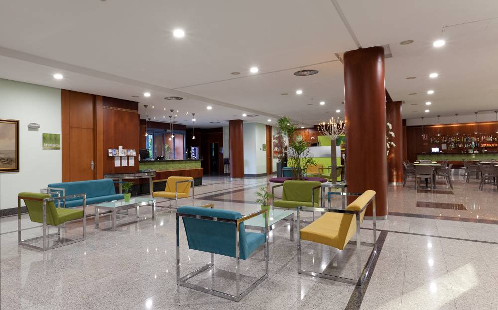 Hotel Spa Amaltea
