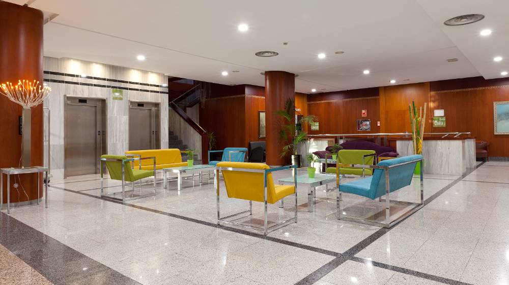 Hotel Spa Amaltea