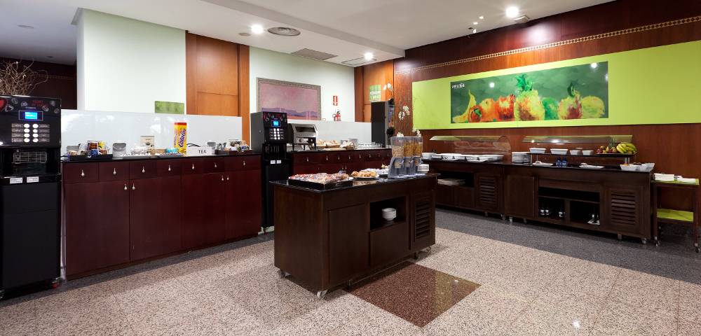 Hotel Spa Amaltea