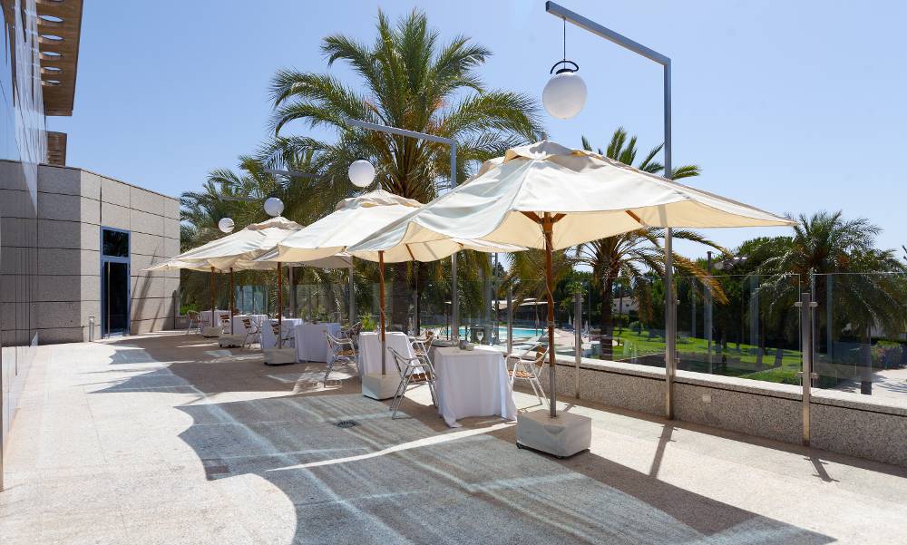 Hotel Spa Amaltea