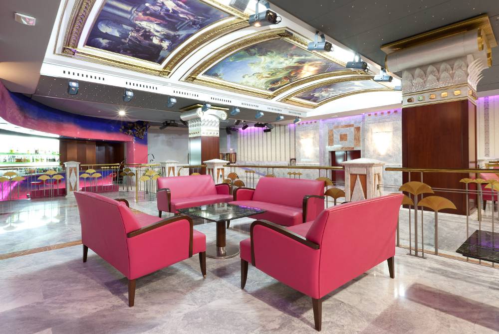Hotel Spa Amaltea