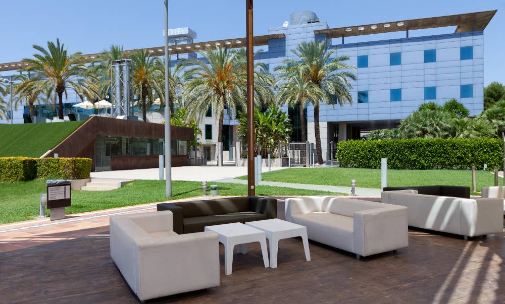 Hotel Spa Amaltea