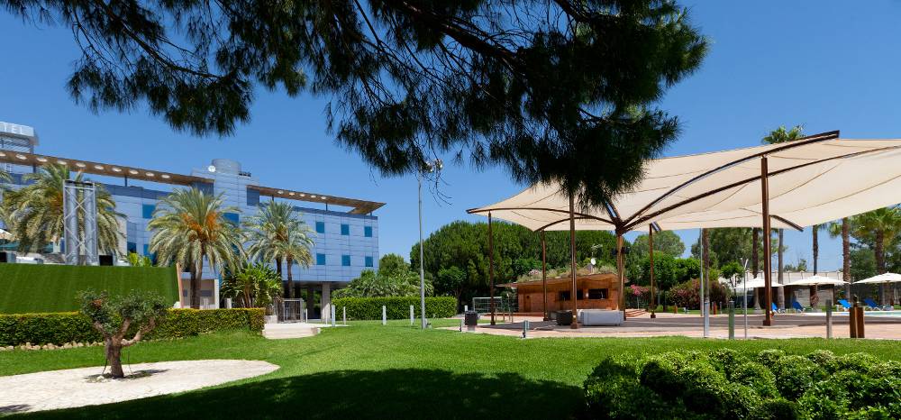 Hotel Spa Amaltea