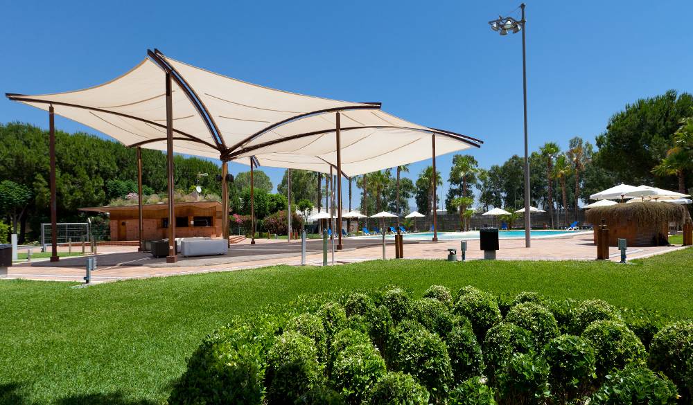 Hotel Spa Amaltea