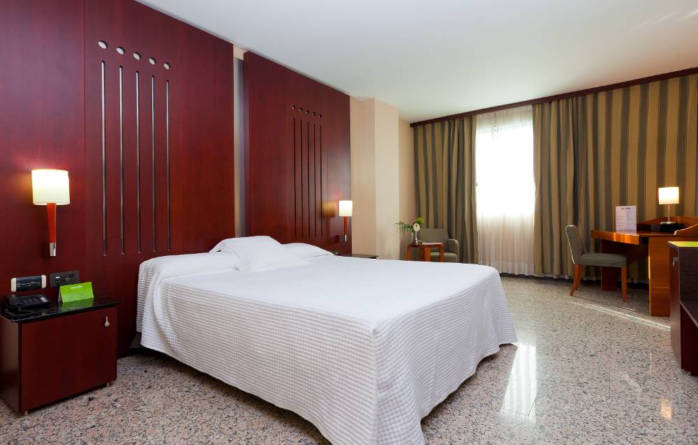 Hotel Spa Amaltea