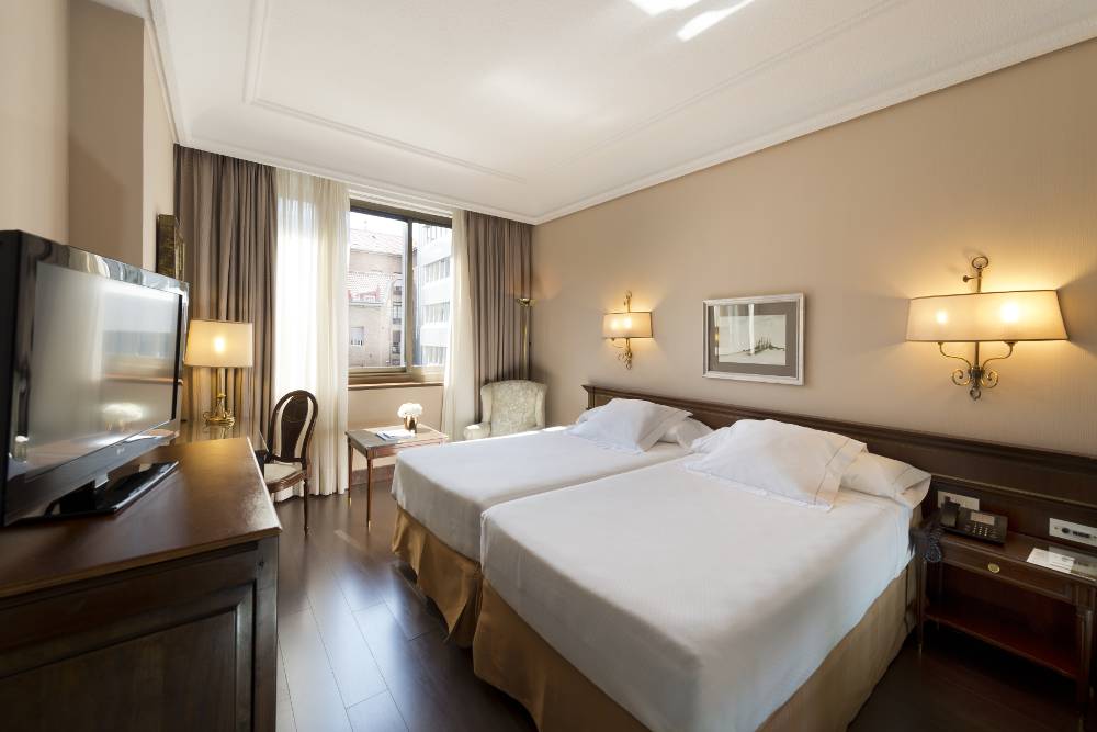 Hotel Miguel Angel by BlueBay