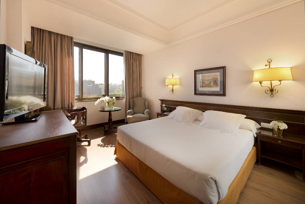 Hotel Miguel Angel by BlueBay
