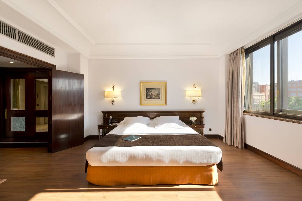 Hotel Miguel Angel by BlueBay