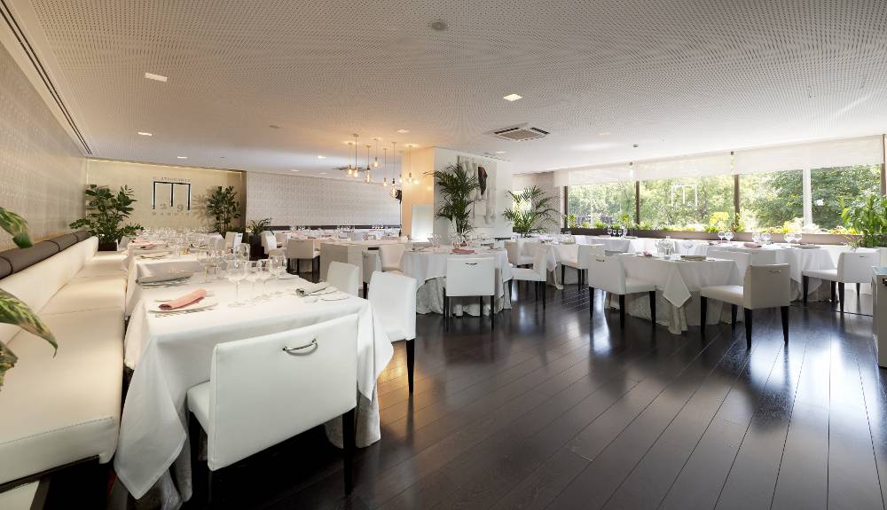 Hotel Miguel Angel by BlueBay