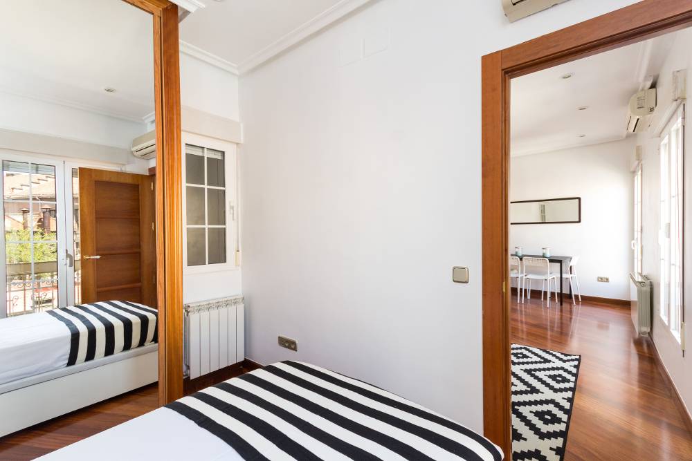 SmartRental La Latina