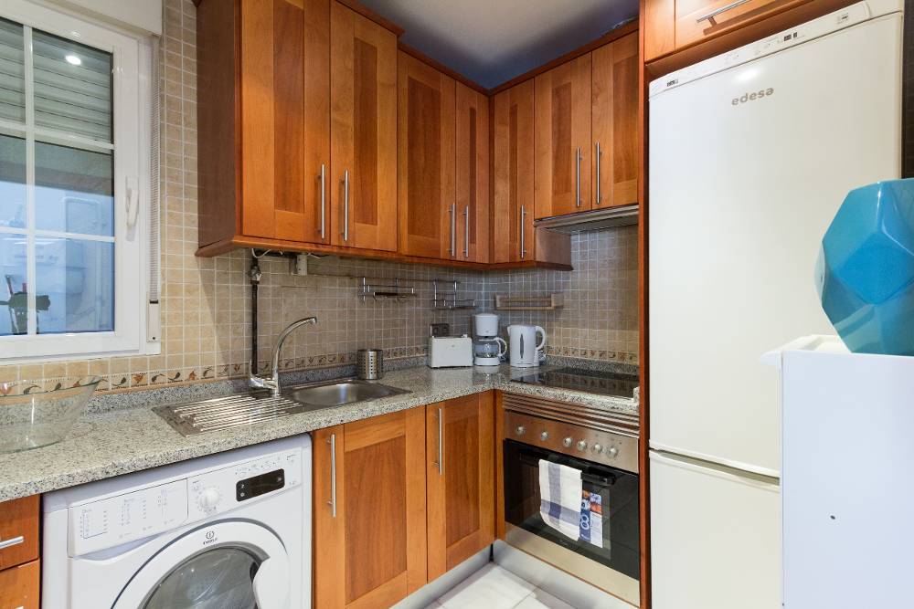 SmartRental La Latina