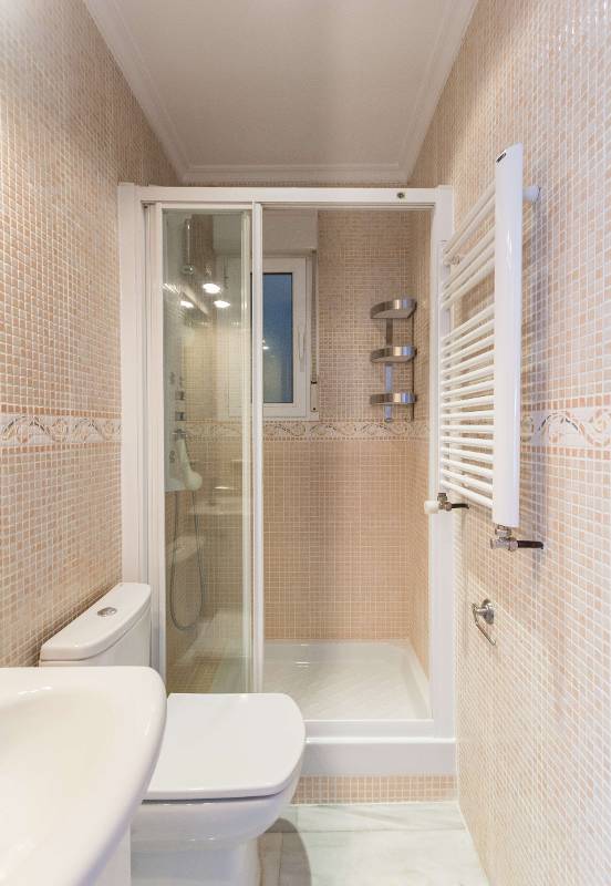 SmartRental La Latina