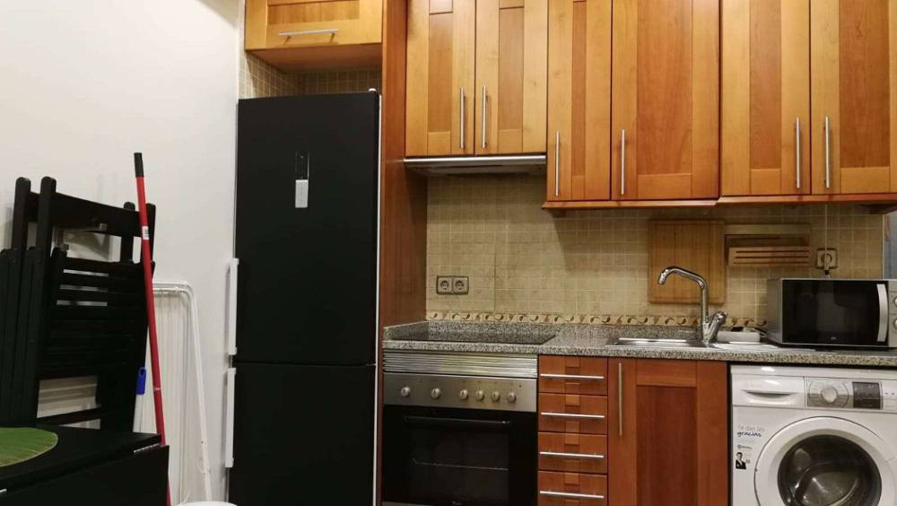 SmartRental La Latina