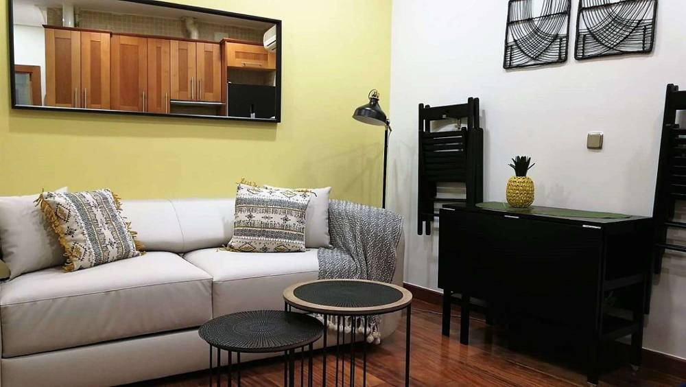 SmartRental La Latina