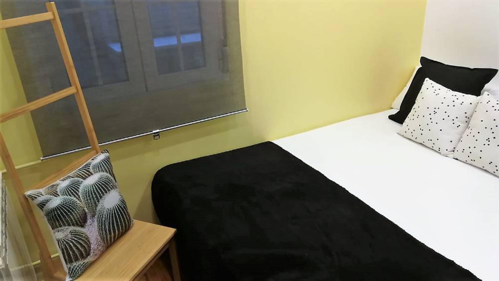 SmartRental La Latina