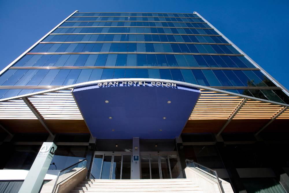 Crowne Plaza Madrid Centre Retiro, an IHG Hotel