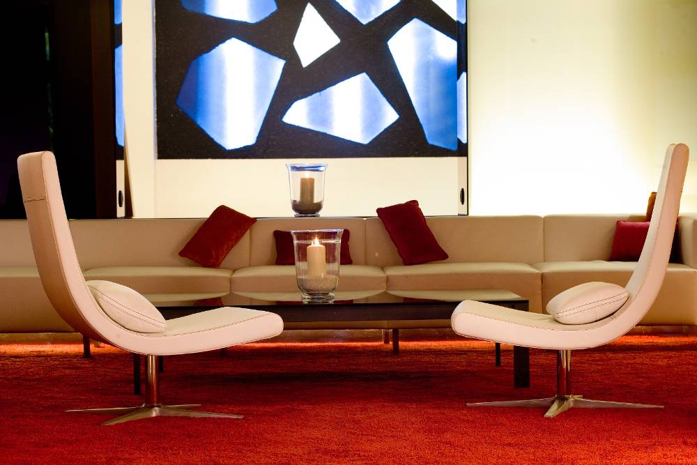 Crowne Plaza Madrid Centre Retiro, an IHG Hotel