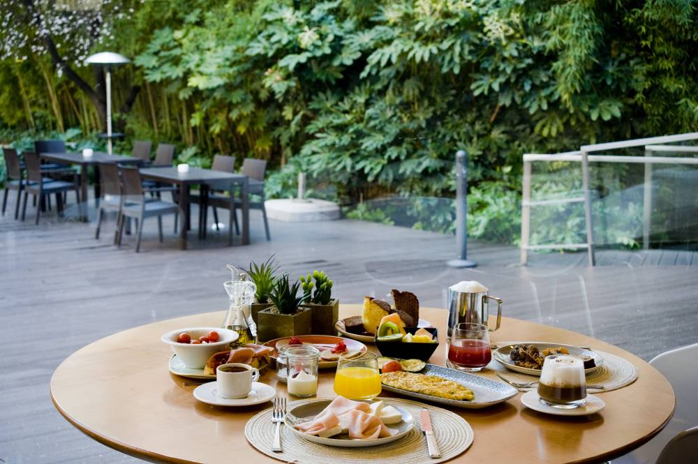 Crowne Plaza Madrid Centre Retiro, an IHG Hotel