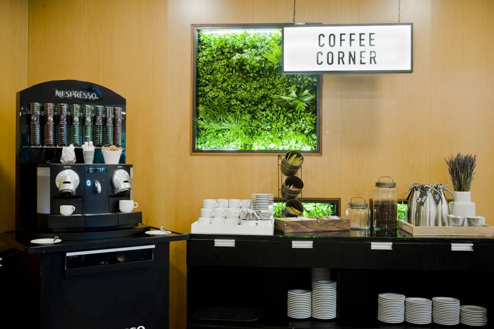 Crowne Plaza Madrid Centre Retiro, an IHG Hotel